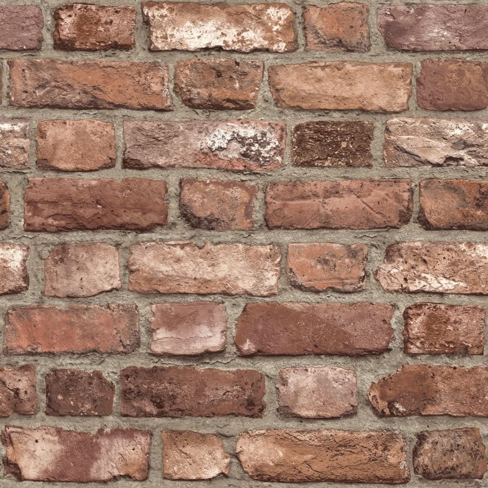 brick wall